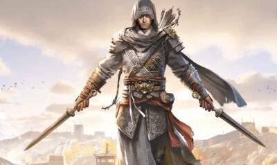 Genshin Impact от Ubisoft? Анонсировали Assassin's Creed Codename Jade в Древнем Китае - gametech.ru - Китай - Россия
