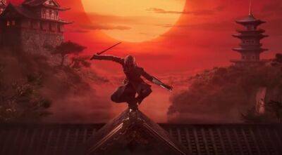 Томас Хендерсон - Клинт Хокинг - Состоялся анонс двух новых частей Assassin’s Creed под кодовыми названиями Red и Hexe - landofgames.ru - Япония