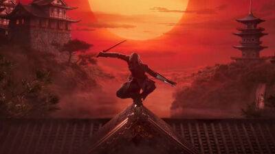 Серия Assassin’s Creed расширится еще несколькими частями - lvgames.info - Япония