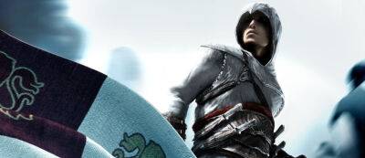 Серия игр Assassin’s Creed продалась тиражом в 200 миллионов копий за 15 лет - gamemag.ru - Китай
