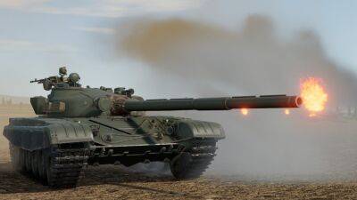 Состоялся запуск очередного танкового симулятора Gunner, HEAT, PC - lvgames.info