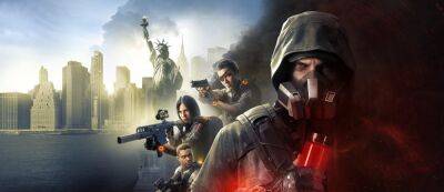 Ubisoft показала геймплейный ролик Tom Clancy's The Division Heartland от создателей Rainbow Six и Ghost Recon - gamemag.ru