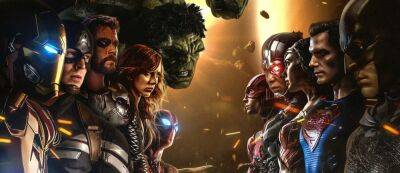 "Marvel против DC": Создатель Mortal Kombat провел опрос среди фанатов и удивился результатам - gamemag.ru