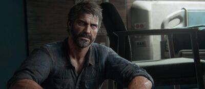 Игроки нашли в ремейке The Last of Us для PlayStation 5 трогательное письмо Джоэлу от младшего брата - gamemag.ru