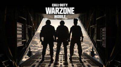 Call of Duty Warzone Mobile будет поддерживать 120 игроков - gametech.ru - Россия