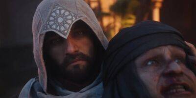 Марк-Алексис Коте - Не все будущие игры Assassin's Creed будут RPG с открытым миром на 150 часов - igromania.ru - Китай - Япония