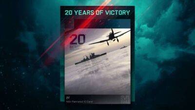 DICE отмечает 20-летний юбилей франшизы Battlefield - mmo13.ru