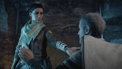Марк-Алексис Коте - Ubisoft хочет рассказывать основной метасюжет Assassin's Creed через Infinity - igromania.ru - Япония