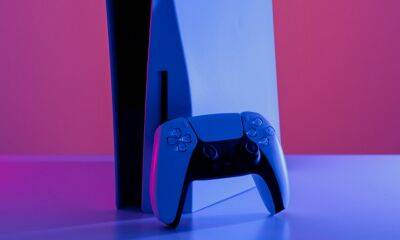 Суд принял иск игроков PlayStation из-за остановки работы Sony в России. Требуют 280 миллионов рублей и вернуть PS Store - gametech.ru - Россия