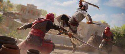 Honor - Ubisoft привлекла разработчиков For Honor и Rainbow Six Siege к созданию многопользовательской Assassin’s Creed Invictus - gamemag.ru