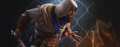 Не исключено, что Assassin’s Creed Mirage появится в Xbox Game Pass - gametech.ru - Россия - Бразилия