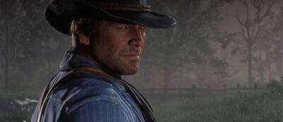 Rockstar "попрощалась" с Red Dead Redemption 2 - gamemag.ru