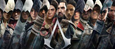 Honor - Марк-Алексис Коте - Ubisoft может сделать Assassin’s Creed Invictus условно-бесплатной - gamemag.ru