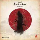 Новый анонс: «Маленькие империи. Самураи» (Small Samurai Empires) - crowdgames.ru - Япония