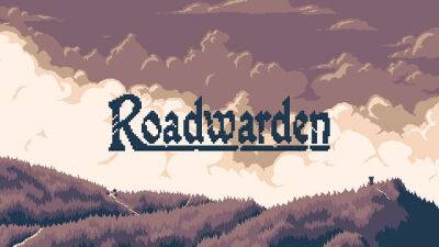 Текстовая ролевая игра Roadwarden добралась до прилавков на несколько дней позже обещанного - 3dnews.ru