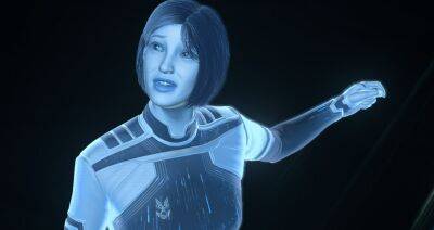 Глава 343 Industries Бонни Росс уволилась из Microsoft. Она отвечала за развитие франшизы Halo 15 лет - gametech.ru - Россия