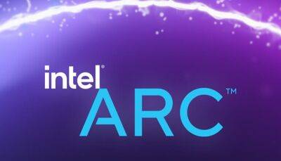 Intel упустила рынок видеокарт из-за проблем с запуском ARC - coop-land.ru - Сша - Китай