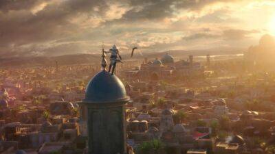 Никаких лутбоксов в «Assassin's Creed Мираж»: Ubisoft успокоила игроков - igromania.ru