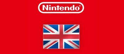 Джефф Грабб - Nintendo не станет проводить следующую Direct «из уважения к Королеве» - gametech.ru - Россия - Англия