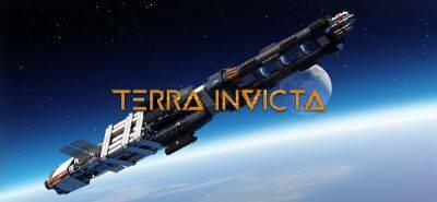 Terra Invicta - Новая глобальная стратегия от авторов мода Long War для дилогии XCOM выйдет в ранний доступ в этом месяце - zoneofgames.ru