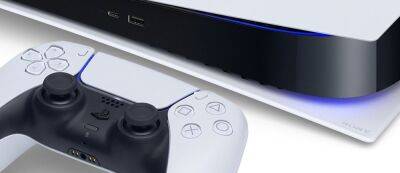 Бывший сотрудник Sony объяснил, почему PlayStation 5 не получила возможность группировать игры по папкам на старте - gamemag.ru