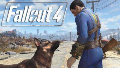 Новый мод для Fallout 4 полностью пересматривает механику игры, делая ее глубже, логичнее и приятнее - playground.ru