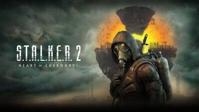 GSC Game World отрицает возможный перенос релиза S.T.A.L.K.E.R. 2: Heart of Chornobyl - coremission.net - Украина