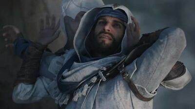 В Assassin's Creed Mirage не будет лутбоксов и элементов азартных игр. Ubisoft успокаивает игроков - gametech.ru - Россия