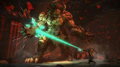 Omega Force - EA и Koei Tecmo создадут конкурента Monster Hunter - gametech.ru - Россия - Япония