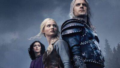 СМИ: Netflix хочет снять четвёртый и пятый сезоны «Ведьмака» одновременно - igromania.ru