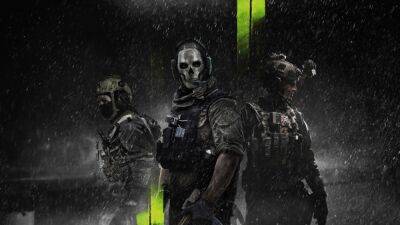 Предзагрузка бета-версии Call Of Duty: Modern Warfare 2 стартует завтра - igromania.ru