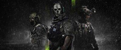 Владельцы PlayStation могут принять участие в бете Call Of Duty: Modern Warfare 2 уже на этой неделе - gametech.ru - Россия