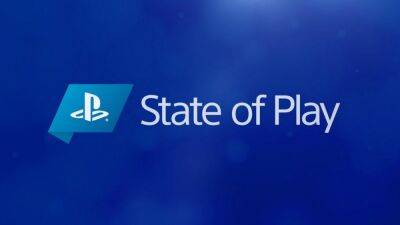 Что показыает Sony на сентябрьском State of Play? - igromania.ru