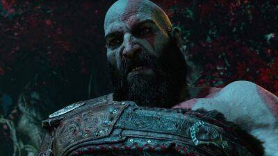 God of War: Ragnarok krijgt nieuwe verhaaltrailer en limited edition controller - ru.ign.com