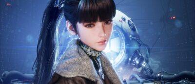 NieR: Automata по-корейски: Стильный экшен Project EVE превратился в Stellar Blade и стал консольным эксклюзивом PlayStation 5 - gamemag.ru - Сион