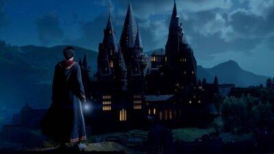 Новый трейлер Hogwarts Legacy посвятили эксклюзивному заданию для PlayStation - gametech.ru - Россия