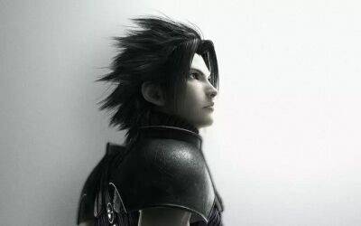 Зак Фэйр - Crisis Core Final Fantasy VII Reunion выйдет в октябре. В трейлере показали обновленный приквел Final Fantasy 7 - gametech.ru - Tokyo - Реюньон