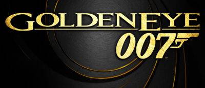 Онлайн-мультиплеер в переиздании GoldenEye 007 будет эксклюзивом Switch - gamemag.ru