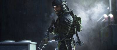 Warfare Ii - GTX 1060 в рекомендуемых и 25 ГБ места на диске: Activision раскрыла системные требования для беты Call of Duty Modern Warfare II - gamemag.ru