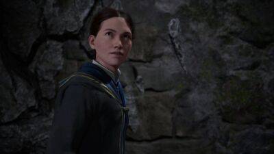 Эксклюзивный квест Hogwarts Legacy для PlayStation подарит игрокам магазин - igromania.ru - деревня Хогсмид
