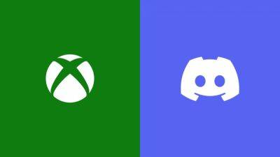 Голосовой чат Discord уже доступен на всех Xbox Series и Xbox One - igromania.ru