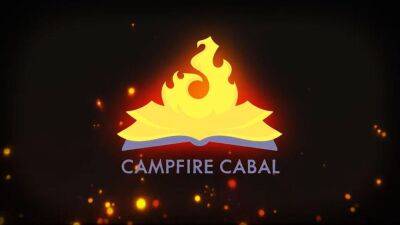 Создатели Expeditions: Rome основали студию Campfire Cabal - cubiq.ru - Rome