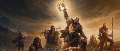 Великодушие Blizzard к игрокам Diablo Immortal, премьера аниме по Cyberpunk 2077 — самое интересное за 13 сентября - gametech.ru - Россия