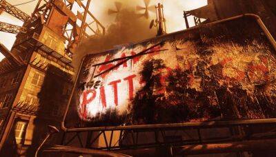 Состоялся релиз дополнения The Pitt для Fallout 76 - itndaily.ru