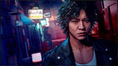 Yakuza Judgment и Lost Judgment уже доступны в Steam - lvgames.info - Токио