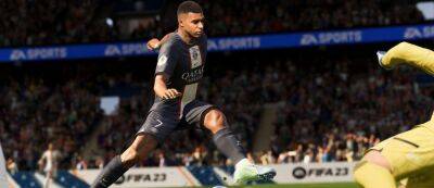 Electronic Arts разработала античит на уровне ядра — технологию планируют добавить в FIFA 23 для ПК - gamemag.ru