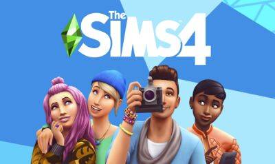 Официально: The Sims 4 станет бесплатной с 18 октября - playground.ru