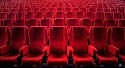 В России уже закрылось 6% от общего числа кинотеатров - igromania.ru - Россия