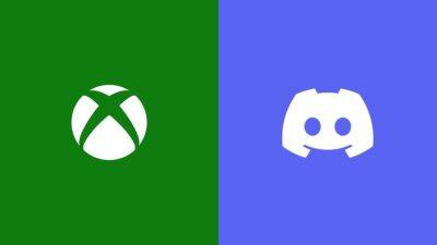 Томас Хендерсон - Discord стал официально доступен для консолей Xbox - mmo13.ru - Microsoft