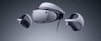 Sony дала журналистам поиграться с PlayStation VR 2 и они оказались в полном восторге - gametech.ru